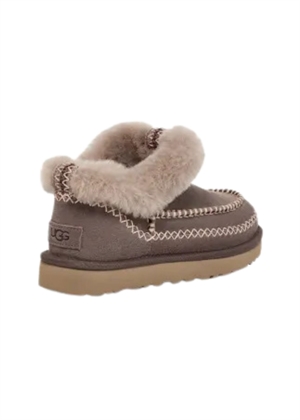 W Classic ultra mini alpine Thunder Cloud UGG